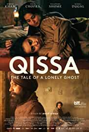 Qissa: The Tale of a Lonely Ghost 2013 Hd 720p Hdmovie